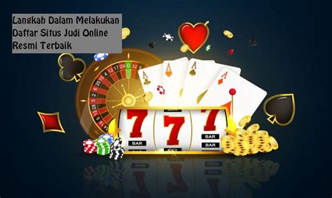 NAGACUAN DAFTAR SITUS JUDI ONLINE RESMI TERBAIK.